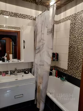 3-к кв. Саратовская область, Саратов ул. Ново-Крекингская, 2Б (61.5 м)