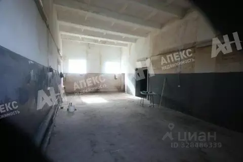 Производственное помещение в Московская область, Балашиха городской ...