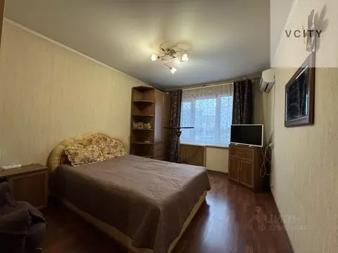 2-к кв. Московская область, Мытищи Олимпийский просп., 3к1 (44.6 м)