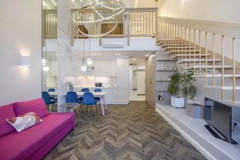 2-к кв. Москва Новочеремушкинская ул., 58 (52.0 м)