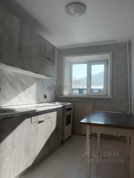 3-к кв. Алтай, Горно-Алтайск ул. Григория Чорос-Гуркина, 33 (57.0 м)
