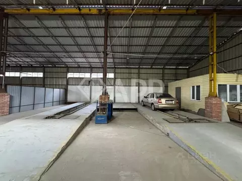 Помещение свободного назначения в Краснодарский край, Краснодар ...