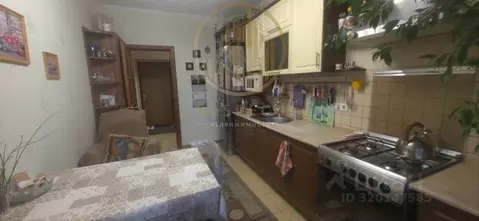 1-к кв. Ставропольский край, Пятигорск Оранжерейный проезд, 7к3 (41.4 ...