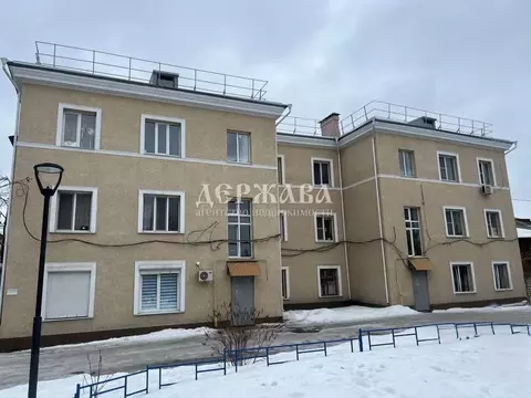 2-к кв. Белгородская область, Старый Оскол ул. Урицкого, 8 (47.7 м)