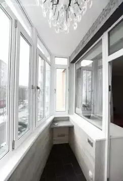 2-комнатная квартира: Подольск, Советская улица, 41/5 (70.3 м)