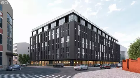 Квартира-студия: Санкт-Петербург, Херсонская улица, 43/12 (29 м)