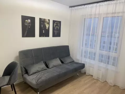 1-к кв. Москва Люблинская ул., 72Ак1 (33.0 м)