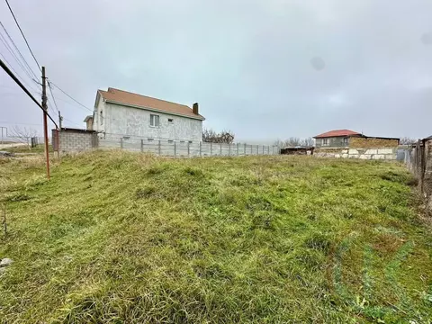 Участок в Крым, Симферопольский район, Чистенское с/пос, с. ...