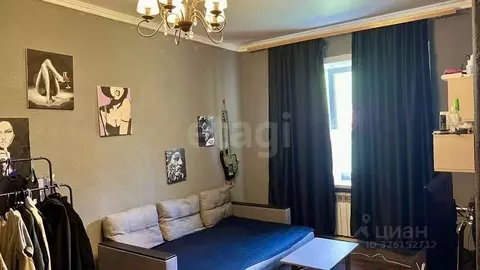 1-к кв. Воронежская область, Воронеж ул. Революции 1905 года, 43 (30.0 ...