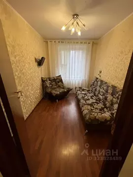 3-к кв. Московская область, Голицыно Одинцовский городской округ, ...