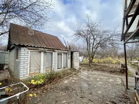 Дом в Волгоградская область, Городищенский район, Ерзовское городское ...