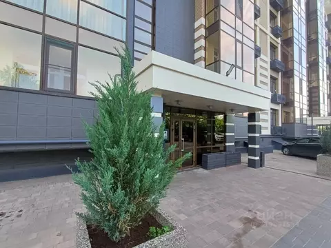 2-к кв. Тамбовская область, Тамбов ул. Карла Маркса, 20Г (73.0 м)