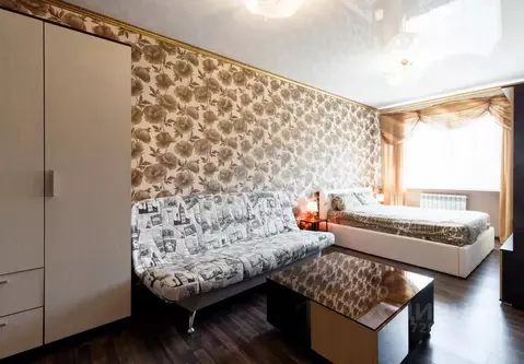 1-к кв. Тульская область, Тула Мясново мкр, ул. Верхняя ...