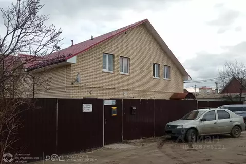 5-к кв. Ярославская область, Ярославль пер. 2-й Слепнева, 19 (112.1 м)