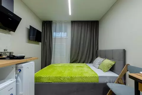 Студия Санкт-Петербург Гаванская ул., 24 (12.0 м)