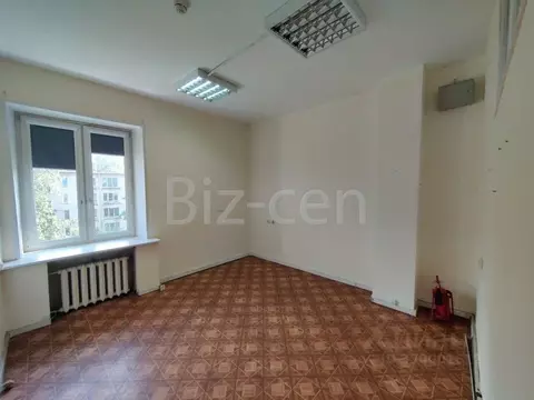 Офис в Санкт-Петербург Автовская ул., 17 (20 м)