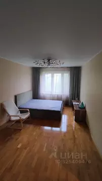 2-к кв. Москва Халтуринская ул., 11 (38.0 м)