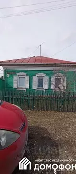 Дом в Омская область, Омск Порт-Артур мкр, ул. 2-я Красной Звезды, 98 ...