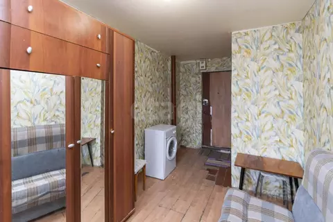 Студия Тюменская область, Тюмень ул. 30 лет Победы, 79 (15.6 м)