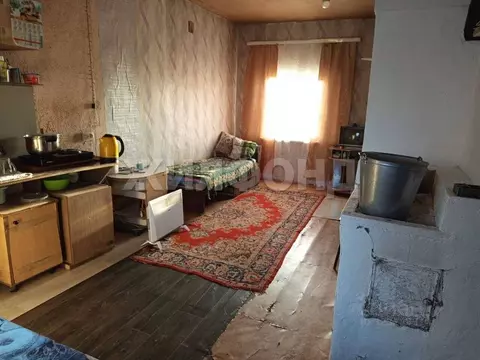 Дом в Хакасия, Абакан Набережная ул. (48 м)