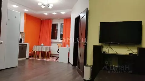 1-к кв. Московская область, Балашиха ул. Ситникова, 8 (42.0 м)