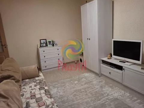 2-к кв. Ивановская область, Иваново просп. Текстильщиков, 6 (39.0 м)