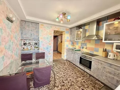 2-к кв. Краснодарский край, Краснодар ул. Совхозная, 18 (60.0 м)