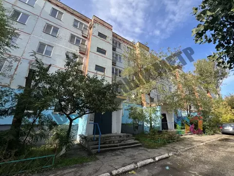 2-к кв. Калмыкия, Элиста 6-й мкр, 5 (55.8 м)