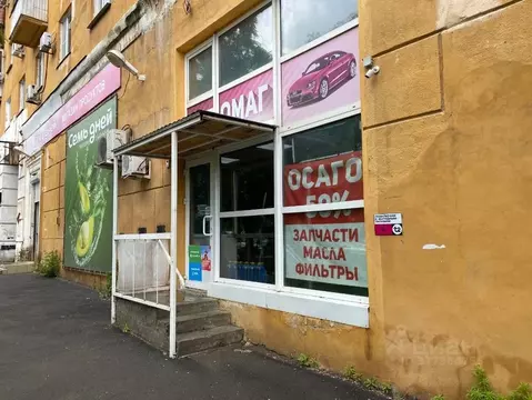 Помещение свободного назначения в Волгоградская область, Волгоград ...