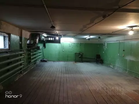 Склад в Ханты-Мансийский АО, Сургут Индустриальная ул., 38 (68 м)