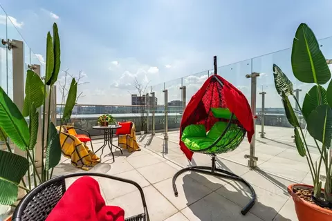 1-к кв. Москва просп. Андропова, 10 (40.0 м)