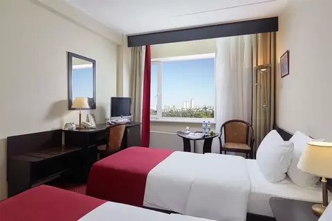 Комната Москва Измайловское ш., 71К4Г-Д (21.0 м)