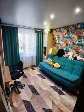 1-к кв. Белгородская область, Старый Оскол бул. Дружбы, 8 (34.5 м)