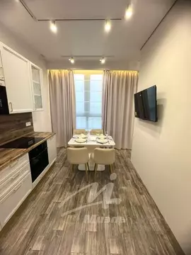 2-к кв. Москва ул. Академика Волгина, 2 (65.0 м)