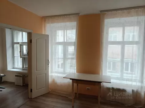 2-к кв. Санкт-Петербург Люблинский пер., 3 (56.0 м)