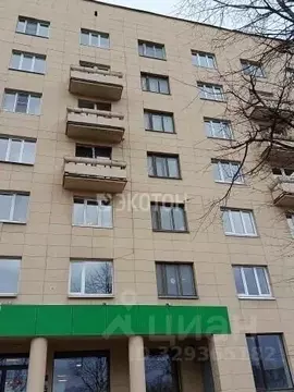 Комната Санкт-Петербург Большеохтинский просп., 22к2 (19.0 м)