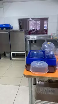 Помещение свободного назначения в Красноярский край, Красноярск ул. ...