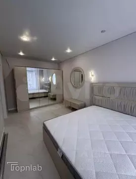 2-к кв. Башкортостан, Уфа бул. Ибрагимова, 90/2 (40.0 м)