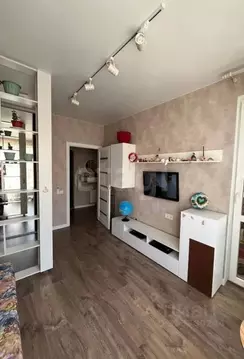 1-к кв. Севастополь ул. Горпищенко, 143к6 (28.0 м)