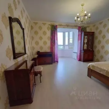 1-к кв. Москва ул. Молодцова, 29к2 (44.0 м)