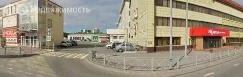 Помещение свободного назначения (1500 м)