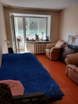 1-к кв. Московская область, Можайск ул. Каракозова, 28 (30.0 м)