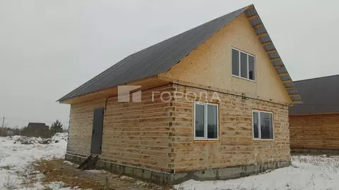 Дом в Алтайский край, Первомайский район, пос. Новый ул. Изумрудная ...