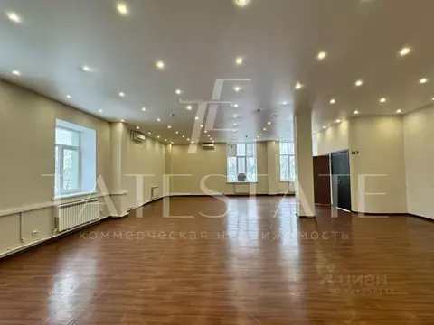 Офис в Татарстан, Казань Техническая ул., 41А (250 м)