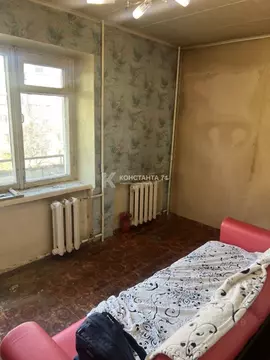 3-к кв. Челябинская область, Челябинск ул. Либединского, 45 (52.0 м)