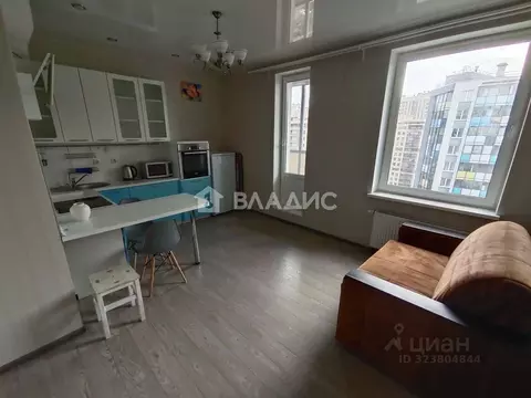 Студия Ленинградская область, Кудрово г. Всеволожский район, Заневское ...