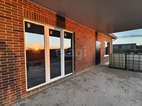 Дом в Адыгея, Майкоп Славянская ул. (80 м)