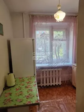 1-к кв. Иркутская область, Черемхово ул. Куйбышева, 6 (31.8 м)