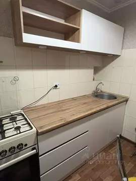 1-к кв. Москва ул. Константина Симонова, 5К3 (35.0 м)