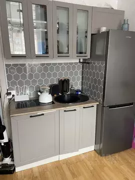 Студия Бурятия, Северобайкальск Ленинградский просп., 6 (16.3 м)